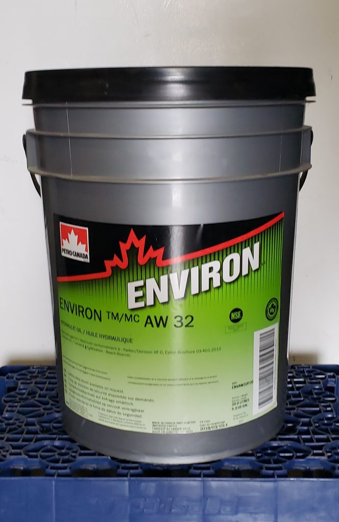 Petro Canada Environ AW 32 Pail