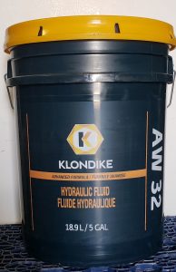 Klondike AW 32 Pail KL-HF1280