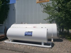 Double Wall and Single Wall tanks for sale